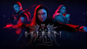 The Outpost kép