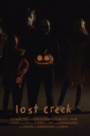 Lost Creek poszter