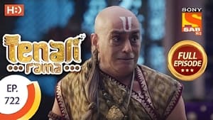 Tenali Rama 7. évad Ep.8 8. epizód