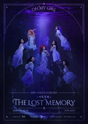 겨울동화 : The Lost Memory poszter