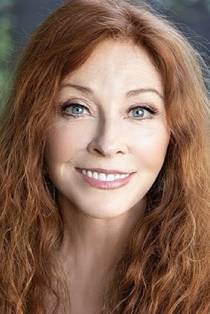 Cassandra Peterson profil kép