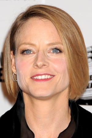 Jodie Foster profil kép