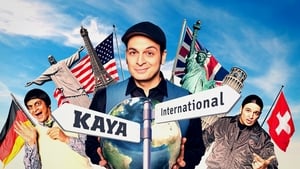 Kaya Yanar - Around the World háttérkép