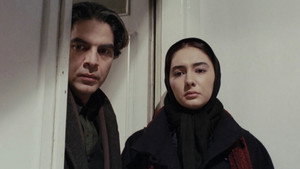 شب‌های روشن háttérkép