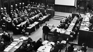 La Traque des nazis háttérkép