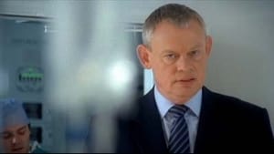 Doc Martin 4. évad Ep.5 A megboldogultak