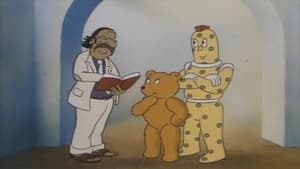 SuperTed Season 1 Ep.1 1. epizód