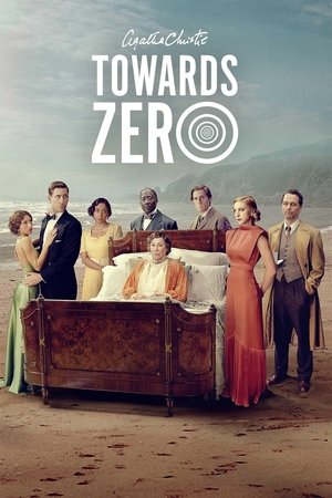 Towards Zero poszter