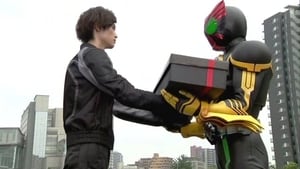 仮面ライダー 21. évad Ep.2 2. epizód