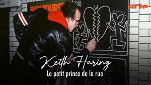 The Universe of Keith Haring háttérkép