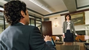 BrainDead Season 1 Ep.2 2. epizód