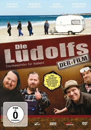 Die Ludolfs - Der Film poszter