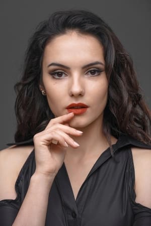 Irina Pautova profil kép