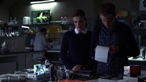 A S.H.I.E.L.D. ügynökei 2. évad Ep.1 Árnyékok