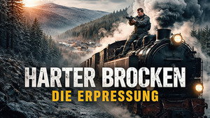 Harter Brocken: Die Erpressung háttérkép