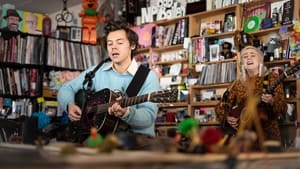 NPR Tiny Desk Concerts 13. évad Ep.31 31. epizód