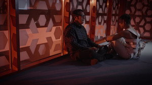 Έτερος Εγώ Season 1 Ep.7 7. epizód