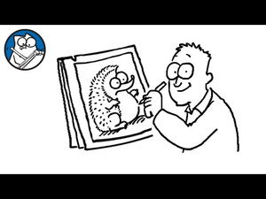 Simon macskája Speciális epizódok Ep.7 7. epizód