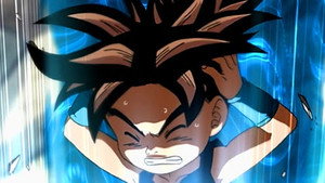 BLUE DRAGON 1. évad Ep.3 3. epizód