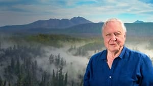 David Attenborough's Tasmania háttérkép