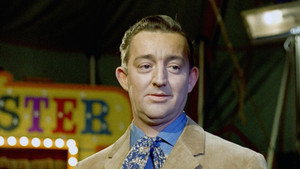 Cirkus Buster háttérkép