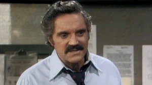 Barney Miller Season 1 Ep.4 4. epizód