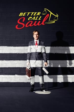 Better Call Saul poszter