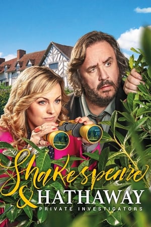 Shakespeare & Hathaway: Private Investigators