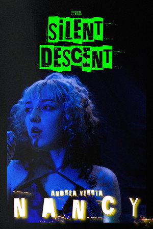 Silent Descent poszter