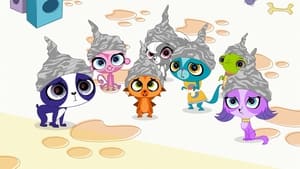 Littlest Pet Shop Season 3 Ep.2 2. epizód