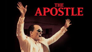 The Apostle háttérkép