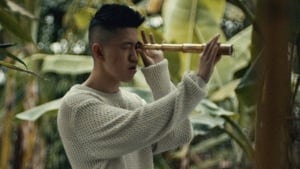 Rich Brian Is The Sailor háttérkép