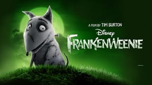 Frankenweenie - Ebcsont beforr háttérkép