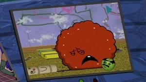 Aqua Teen Hunger Force Season 8 Ep.2 2. epizód