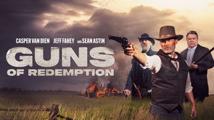 Guns of Redemption háttérkép