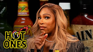 Hot Ones 24. évad Ep.7 7. epizód