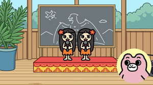 ちびゴジラの逆襲 1. évad Ep.35 35. epizód