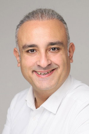 Onur Atilla profil kép