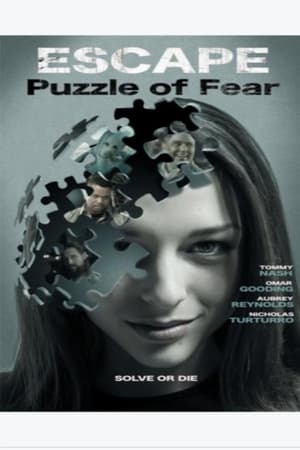 Escape: Puzzle of Fear poszter