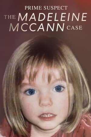 Első számú gyanúsított - Madeleine McCann esete