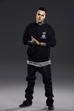 Yelawolf profil kép
