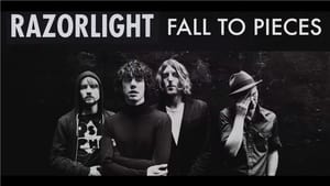 Razorlight: Fall to Pieces háttérkép