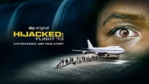 Hijacked: Flight 73 háttérkép