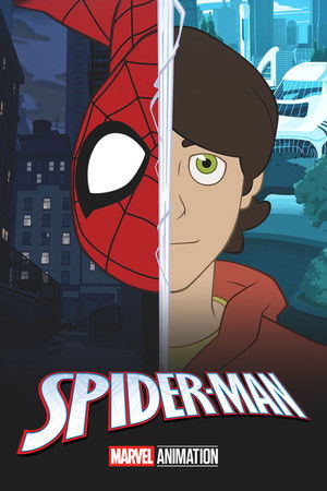Marvel: Pókember poszter