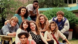 Degrassi High kép