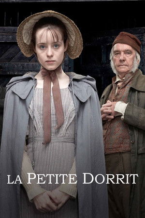 Kis Dorrit poszter