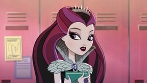 Ever After High Season 1 Ep.11 11. epizód