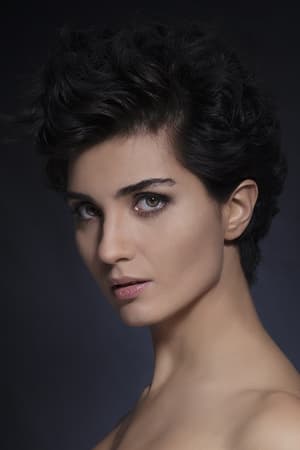 Tuba Büyüküstün profil kép