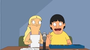 Bob burgerfalodája 6. évad Ep.7 7. epizód