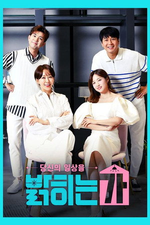 당신의 일상을 밝히는가